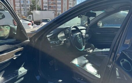 BMW 7 серия, 2010 год, 1 000 000 рублей, 5 фотография