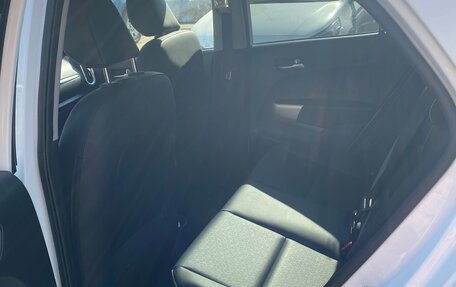 KIA Picanto III рестайлинг, 2022 год, 1 890 000 рублей, 7 фотография