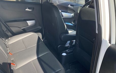 KIA Picanto III рестайлинг, 2022 год, 1 890 000 рублей, 9 фотография