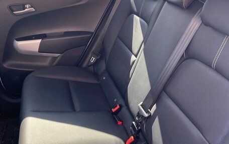 KIA Picanto III рестайлинг, 2022 год, 1 890 000 рублей, 6 фотография