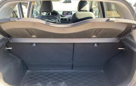 KIA Picanto III рестайлинг, 2022 год, 1 890 000 рублей, 12 фотография