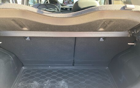 KIA Picanto III рестайлинг, 2022 год, 1 890 000 рублей, 11 фотография