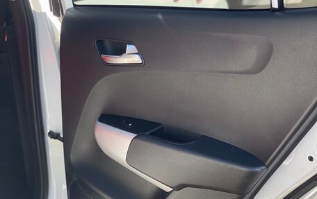 KIA Picanto III рестайлинг, 2022 год, 1 890 000 рублей, 10 фотография