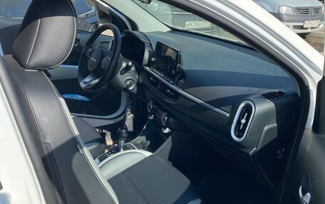 KIA Picanto III рестайлинг, 2022 год, 1 890 000 рублей, 16 фотография