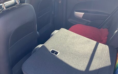 KIA Picanto III рестайлинг, 2022 год, 1 890 000 рублей, 13 фотография