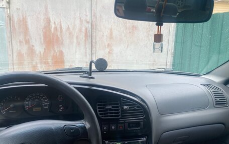 KIA Spectra II (LD), 2009 год, 265 000 рублей, 7 фотография