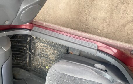 KIA Spectra II (LD), 2009 год, 265 000 рублей, 16 фотография