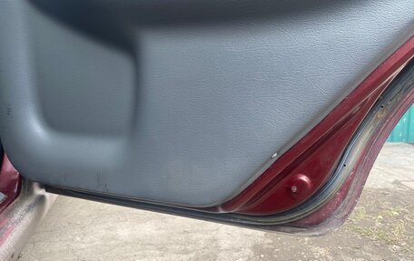 KIA Spectra II (LD), 2009 год, 265 000 рублей, 14 фотография