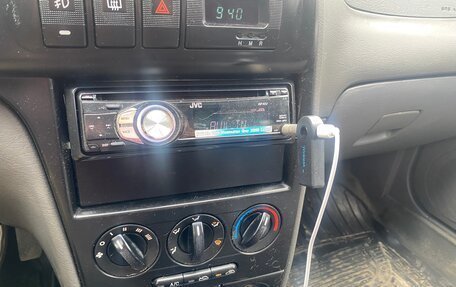 KIA Spectra II (LD), 2009 год, 265 000 рублей, 8 фотография