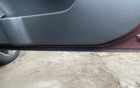 KIA Spectra II (LD), 2009 год, 265 000 рублей, 15 фотография