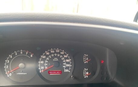 KIA Spectra II (LD), 2009 год, 265 000 рублей, 6 фотография