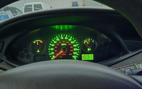 Ford Focus IV, 2003 год, 250 000 рублей, 11 фотография