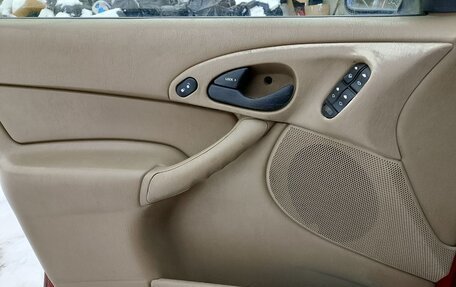 Ford Focus IV, 2003 год, 250 000 рублей, 16 фотография