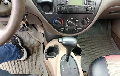 Ford Focus IV, 2003 год, 250 000 рублей, 18 фотография