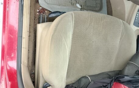 Ford Focus IV, 2003 год, 250 000 рублей, 19 фотография