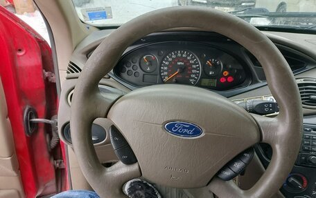 Ford Focus IV, 2003 год, 250 000 рублей, 12 фотография