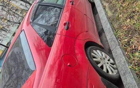 Ford Focus IV, 2003 год, 250 000 рублей, 24 фотография