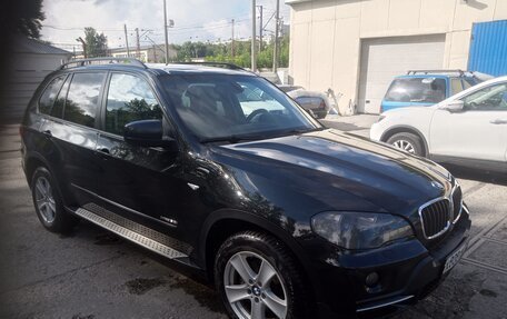 BMW X5, 2009 год, 1 480 000 рублей, 2 фотография