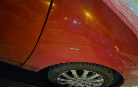 Ford Focus IV, 2003 год, 250 000 рублей, 27 фотография