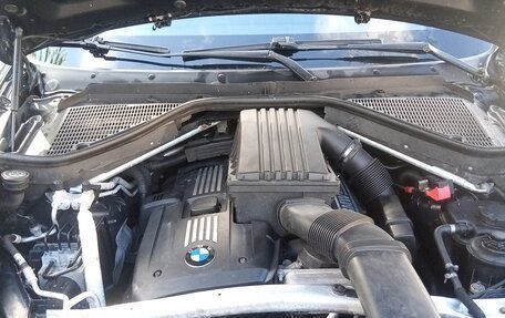 BMW X5, 2009 год, 1 480 000 рублей, 6 фотография