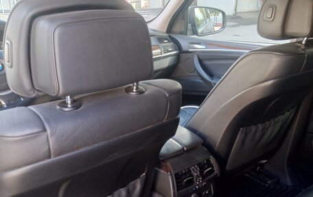 BMW X5, 2009 год, 1 480 000 рублей, 4 фотография