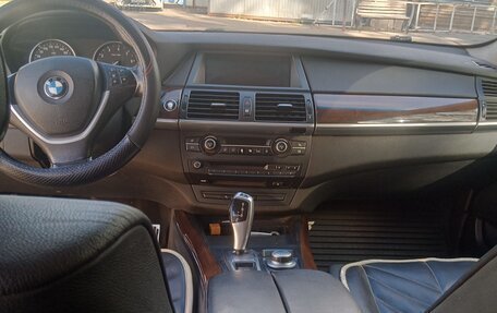 BMW X5, 2009 год, 1 480 000 рублей, 5 фотография