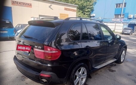 BMW X5, 2009 год, 1 480 000 рублей, 7 фотография