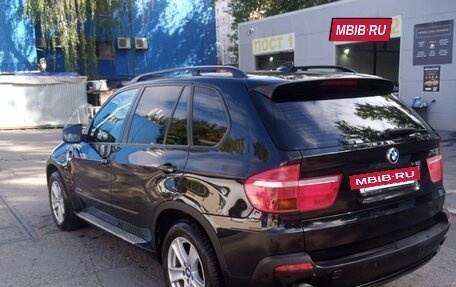 BMW X5, 2009 год, 1 480 000 рублей, 8 фотография