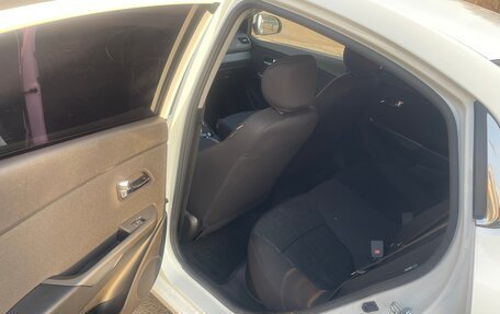 KIA Rio III рестайлинг, 2015 год, 1 310 000 рублей, 10 фотография