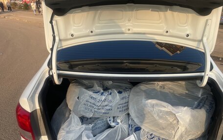 KIA Rio III рестайлинг, 2015 год, 1 310 000 рублей, 16 фотография