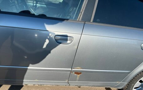 Audi A4, 2005 год, 530 000 рублей, 8 фотография