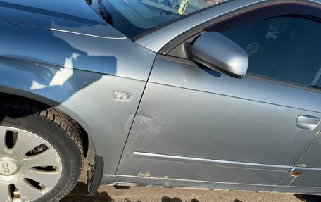 Audi A4, 2005 год, 530 000 рублей, 5 фотография