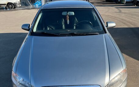 Audi A4, 2005 год, 530 000 рублей, 2 фотография