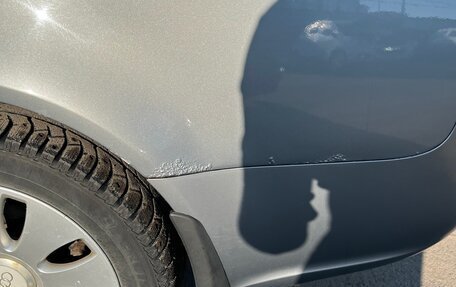 Audi A4, 2005 год, 530 000 рублей, 14 фотография