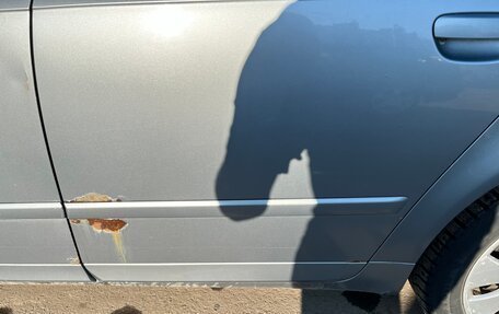 Audi A4, 2005 год, 530 000 рублей, 15 фотография