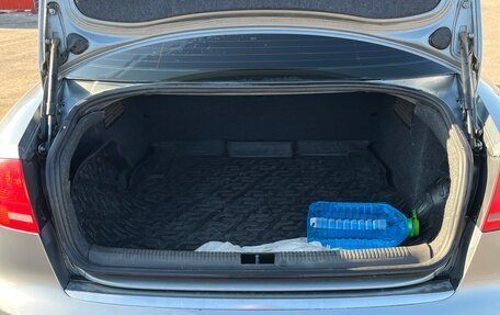 Audi A4, 2005 год, 530 000 рублей, 11 фотография