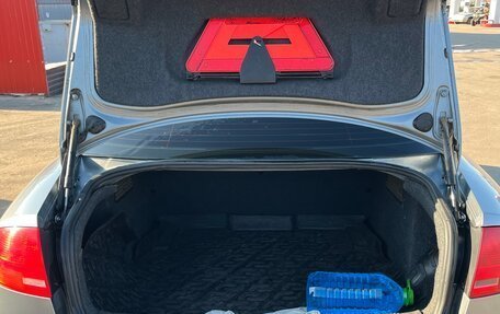 Audi A4, 2005 год, 530 000 рублей, 12 фотография