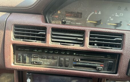 Mazda Luce, 1989 год, 170 000 рублей, 8 фотография