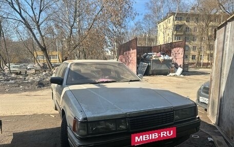 Mazda Luce, 1989 год, 170 000 рублей, 2 фотография