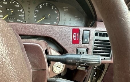 Mazda Luce, 1989 год, 170 000 рублей, 6 фотография