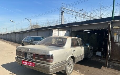 Mazda Luce, 1989 год, 170 000 рублей, 4 фотография