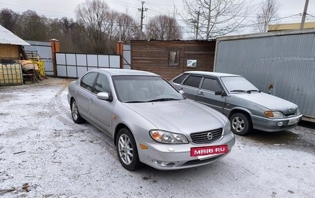 Nissan Maxima VIII, 2005 год, 999 000 рублей, 2 фотография