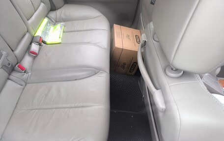 Nissan Maxima VIII, 2005 год, 999 000 рублей, 14 фотография