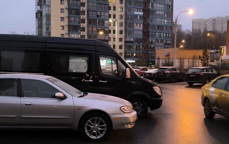 Nissan Maxima VIII, 2005 год, 999 000 рублей, 8 фотография