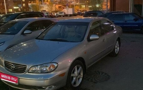 Nissan Maxima VIII, 2005 год, 999 000 рублей, 10 фотография