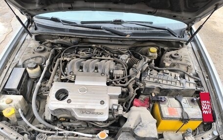 Nissan Maxima VIII, 2005 год, 999 000 рублей, 13 фотография