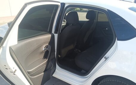 Volkswagen Polo VI (EU Market), 2019 год, 900 000 рублей, 4 фотография