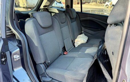 Ford C-MAX II, 2012 год, 945 000 рублей, 11 фотография