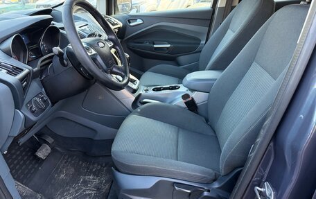 Ford C-MAX II, 2012 год, 945 000 рублей, 9 фотография