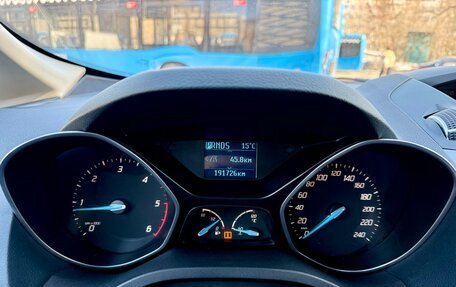 Ford C-MAX II, 2012 год, 945 000 рублей, 13 фотография